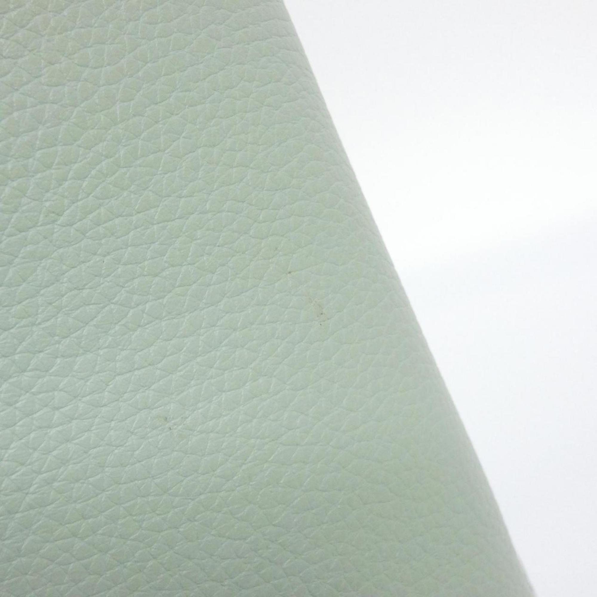 Louis Vuitton Gold Handbag (Pre-Owned)