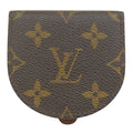 Louis Vuitton Monogram Monogram Coin Purse/Coin Case (Pre-Owned)
