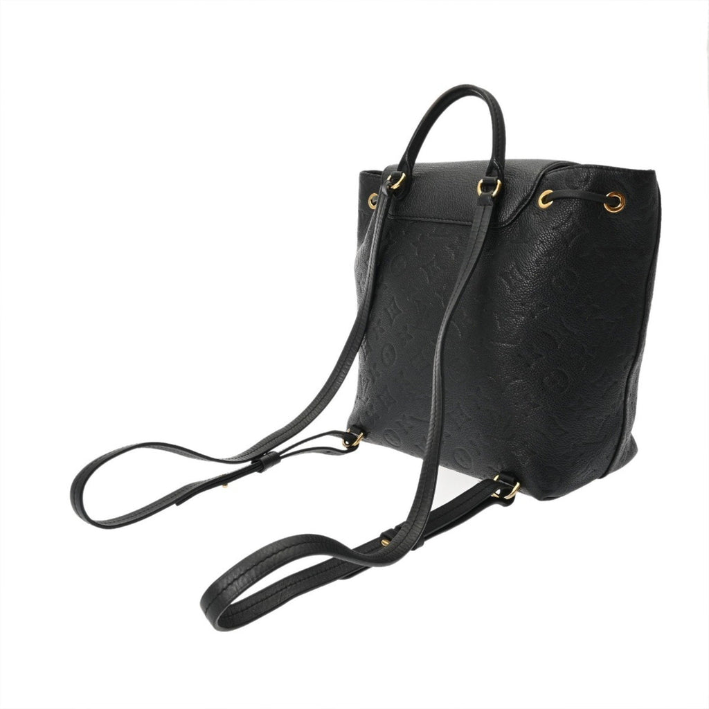 Louis Vuitton Noir Monogram Empreinte (Pre-Owned)