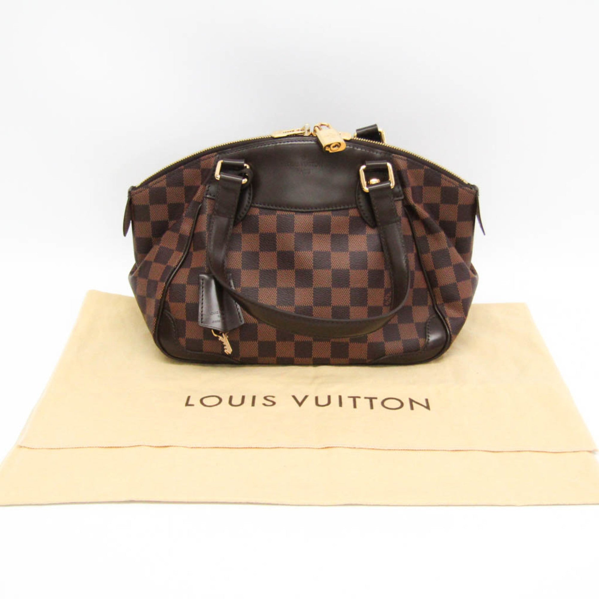 Verona Handbag Damier PM
