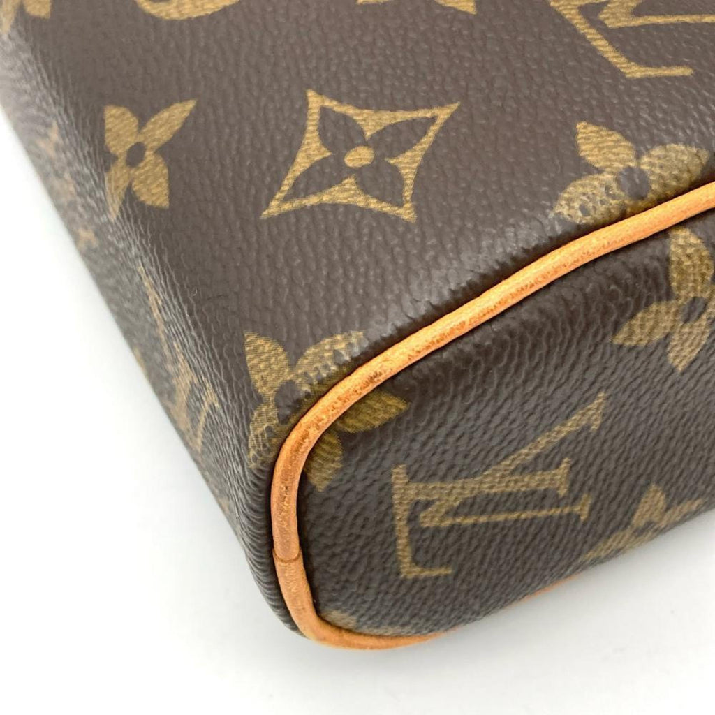 Louis Vuitton Monogram Monogram Handbag (Pre-Owned)