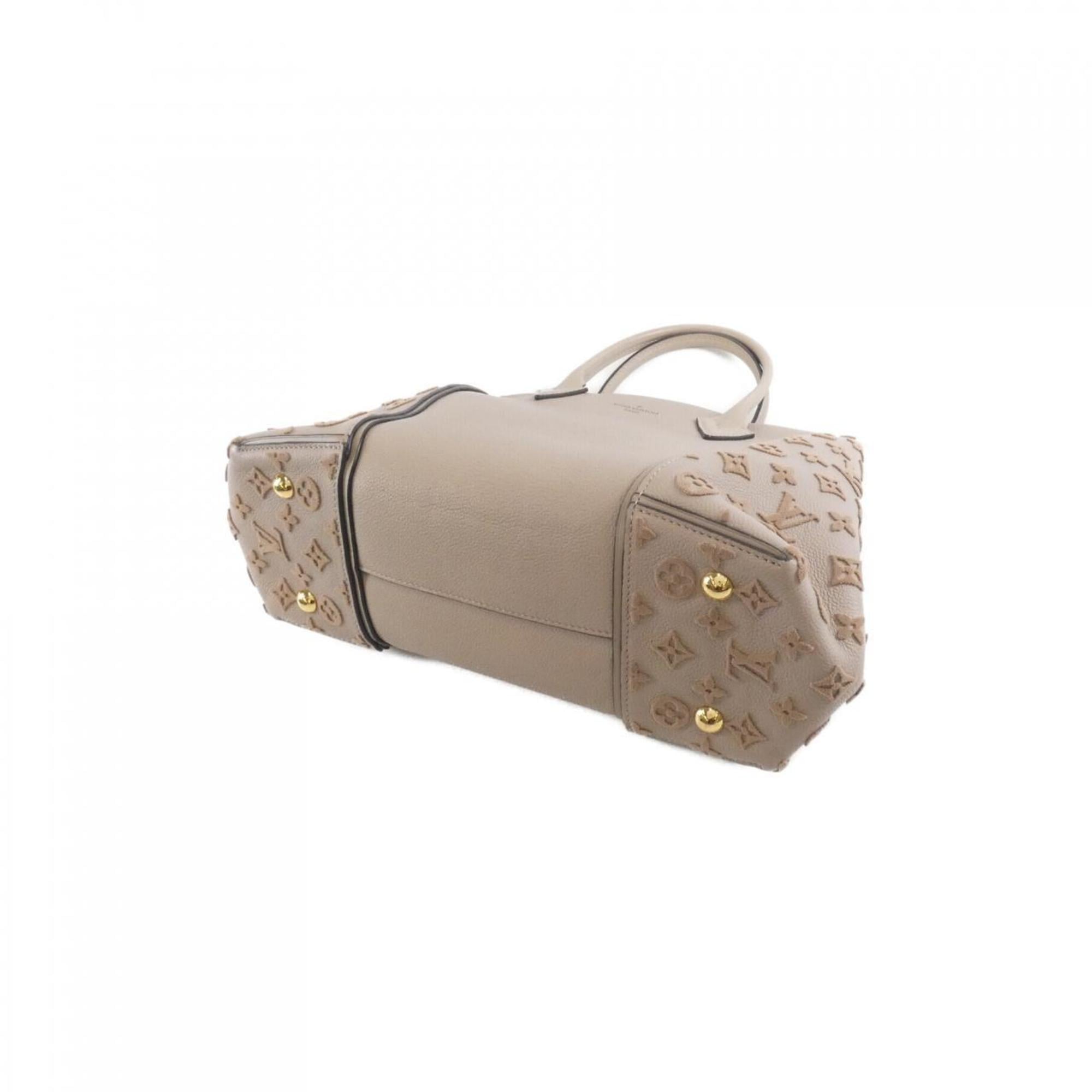 Louis Vuitton Galle Handbag (Pre-Owned)