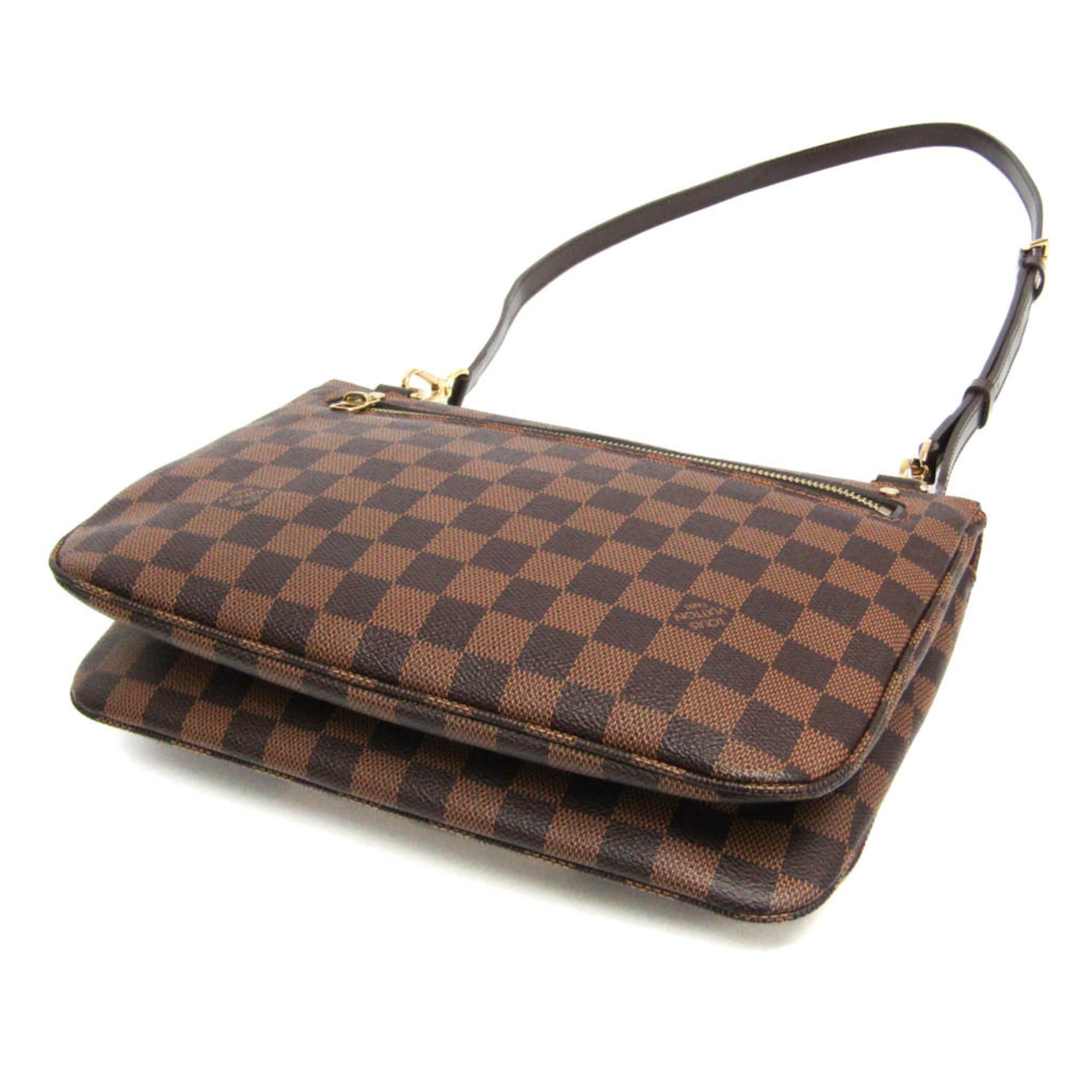 Hoxton Handbag Damier GM