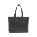 Louis Vuitton Black Infini Onyx Leather Handbag (Pre-Owned)