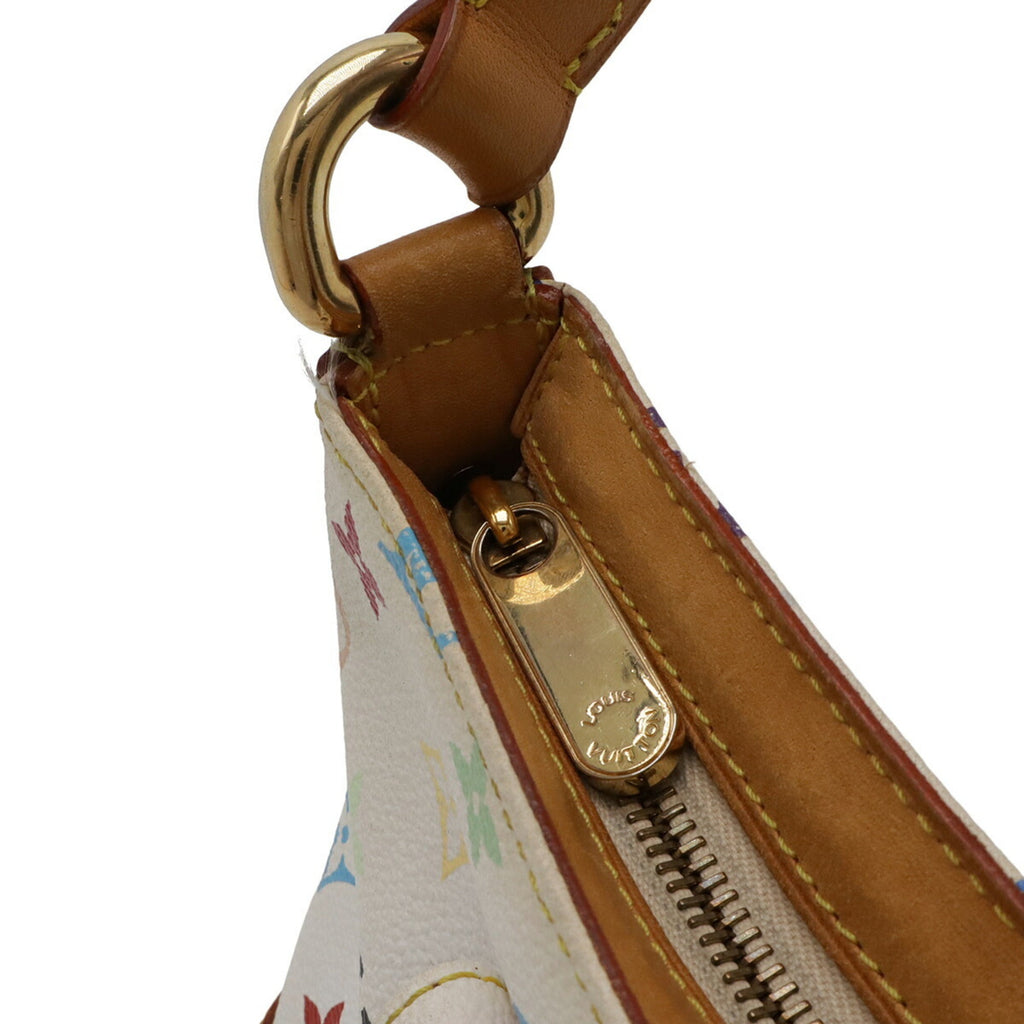 Eliza Handbag Monogram Multicolor
