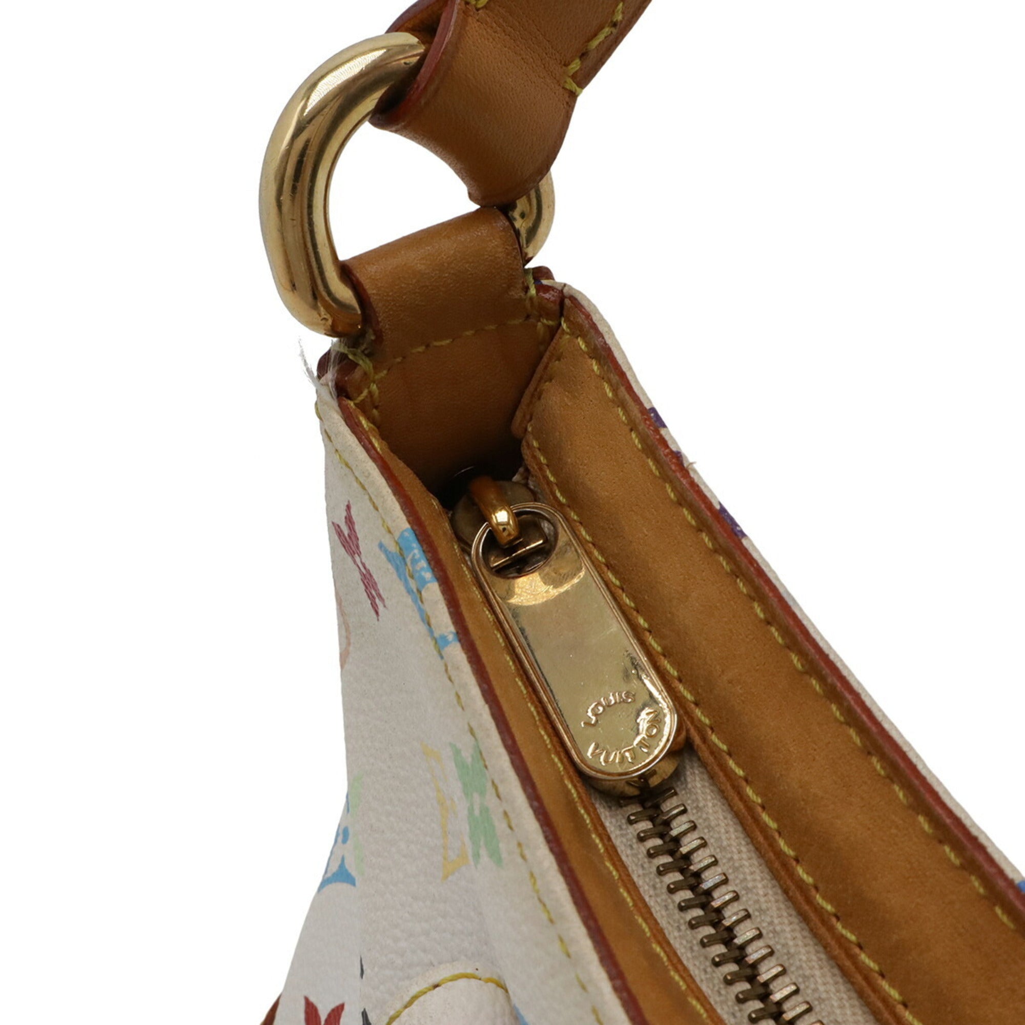 Eliza Handbag Monogram Multicolor