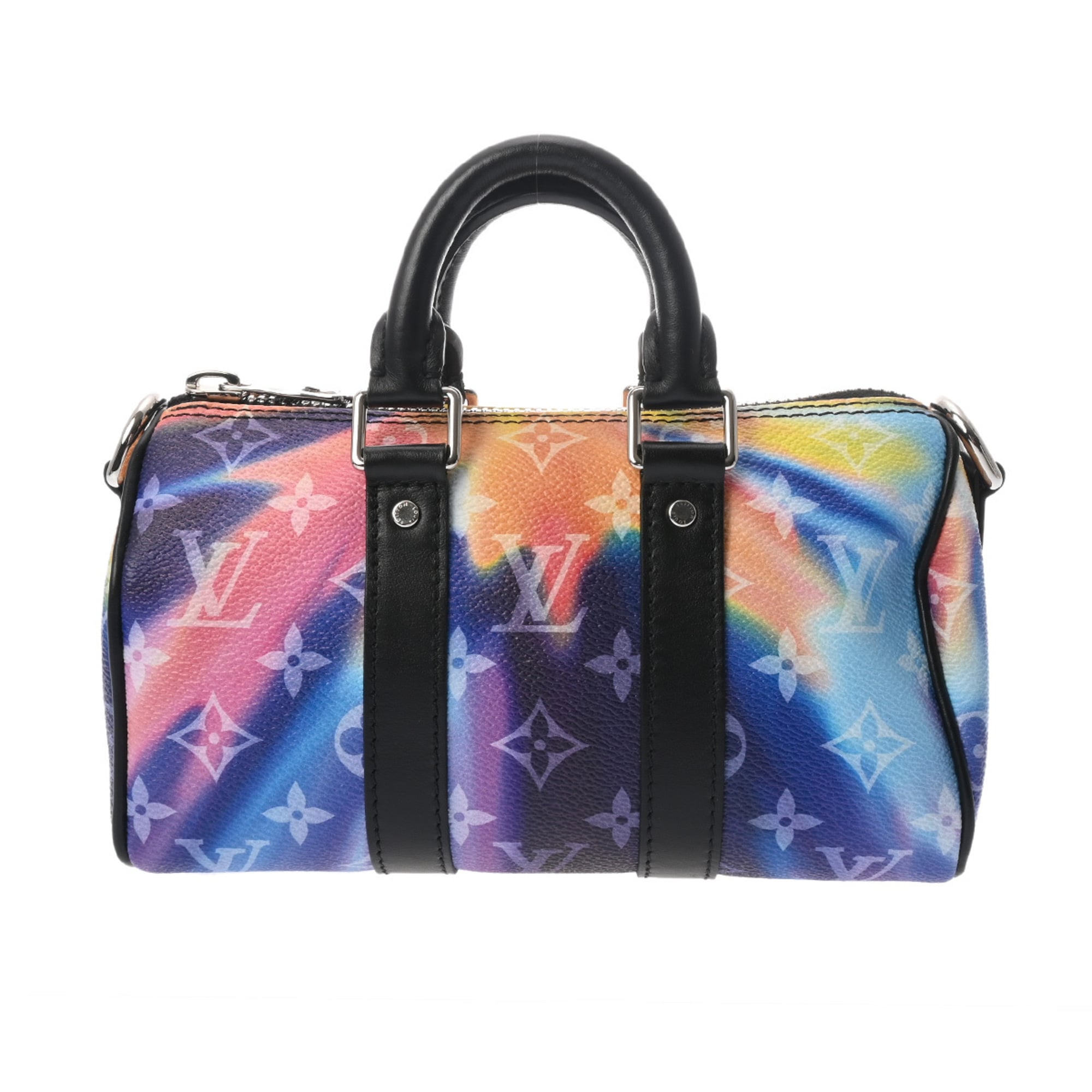 Louis Vuitton Monogram Multi-Color Monogram Handbag (Pre-Owned)