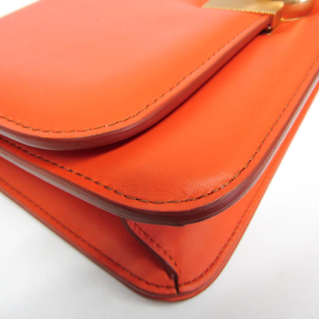 BV Classic Bag Smooth Calfskin Medium