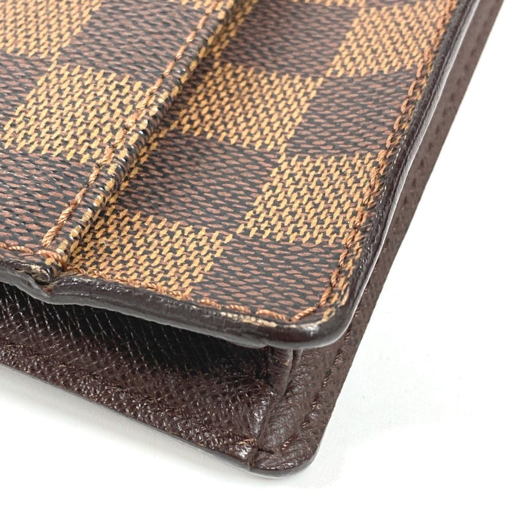 Pimlico Handbag Damier