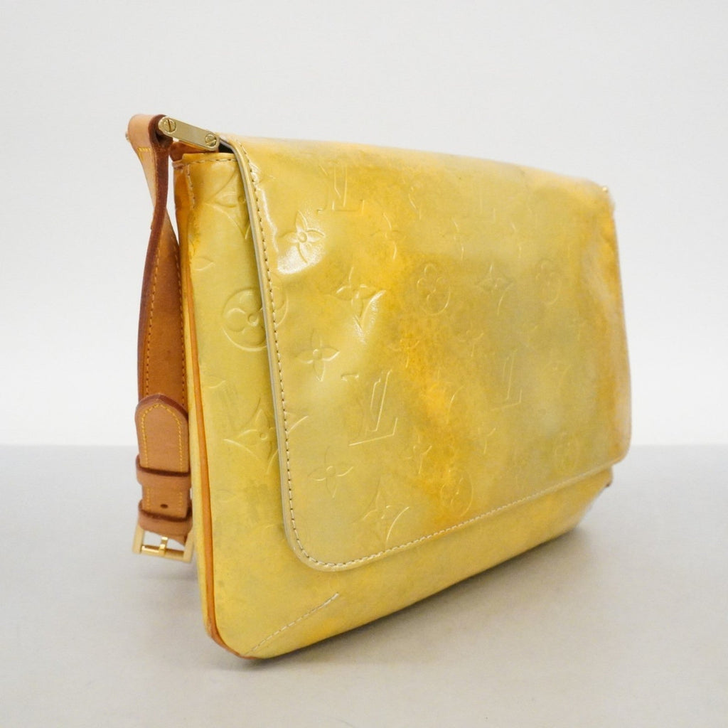 Thompson Street Handbag Monogram Vernis