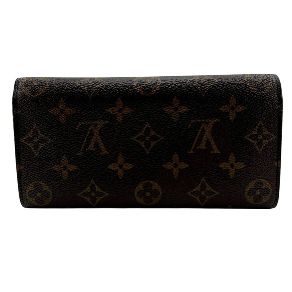Louis Vuitton Brown Monogram (Pre-Owned)