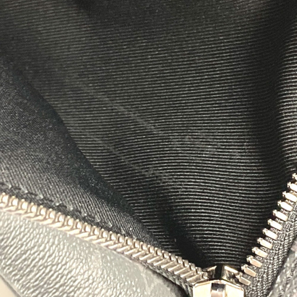Louis Vuitton Black Monogram Eclipse Monogram Eclipse Shoulder Bag (Pre-Owned)