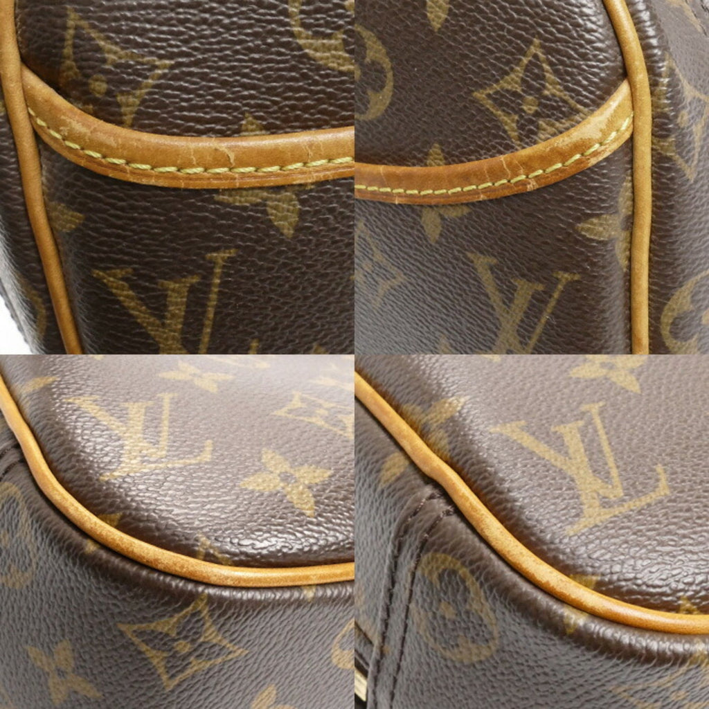 Louis Vuitton Monogram Handbag (Pre-Owned)