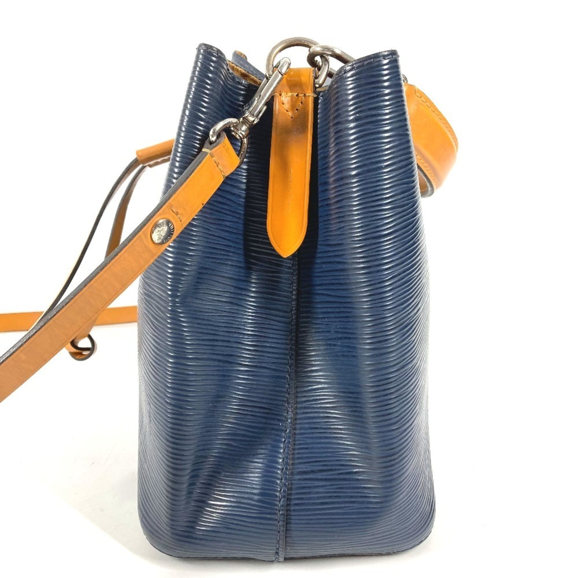 NeoNoe Handbag Epi Leather BB