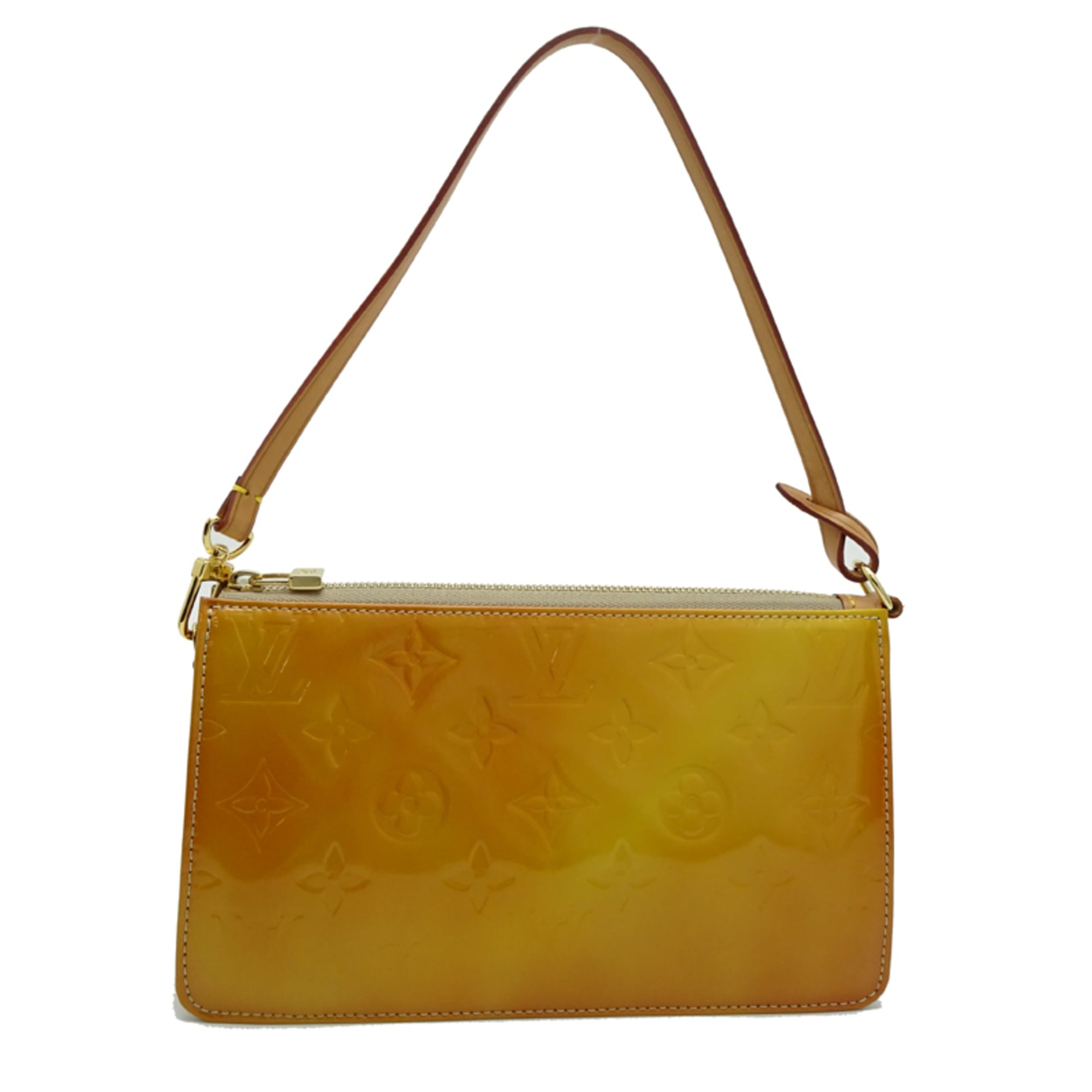 Lexington Pochette Monogram Vernis