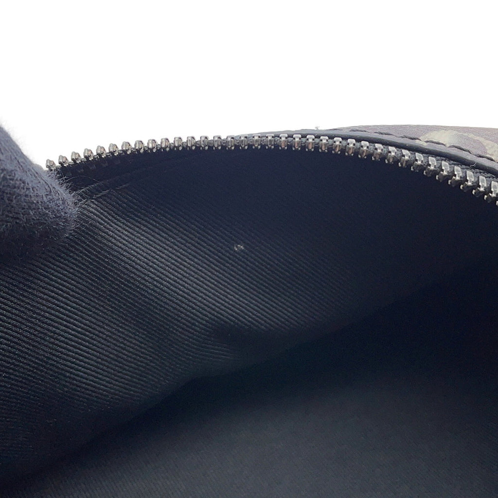 Louis Vuitton Black Noir Sling Bag (Pre-Owned)