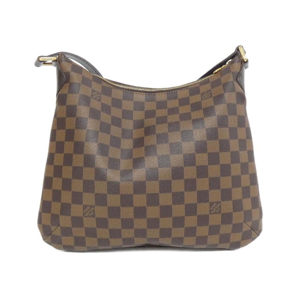 Louis Vuitton Damier Ebene Coated Canvas Shoulder Bag (Pre-Owned)