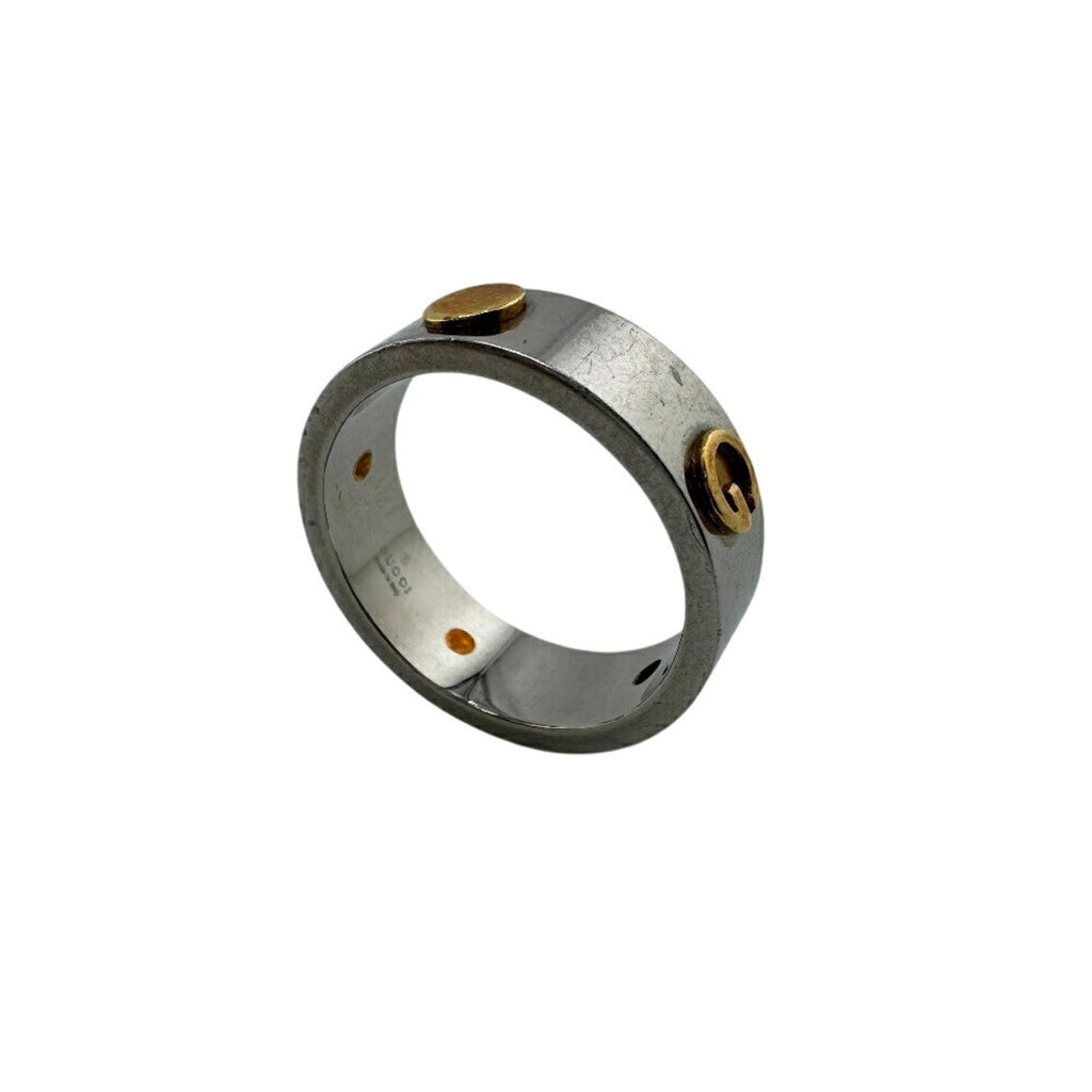Band Ring Gold