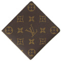 Louis Vuitton Monogram Monogram Wallet (Bi-Fold) (Pre-Owned)