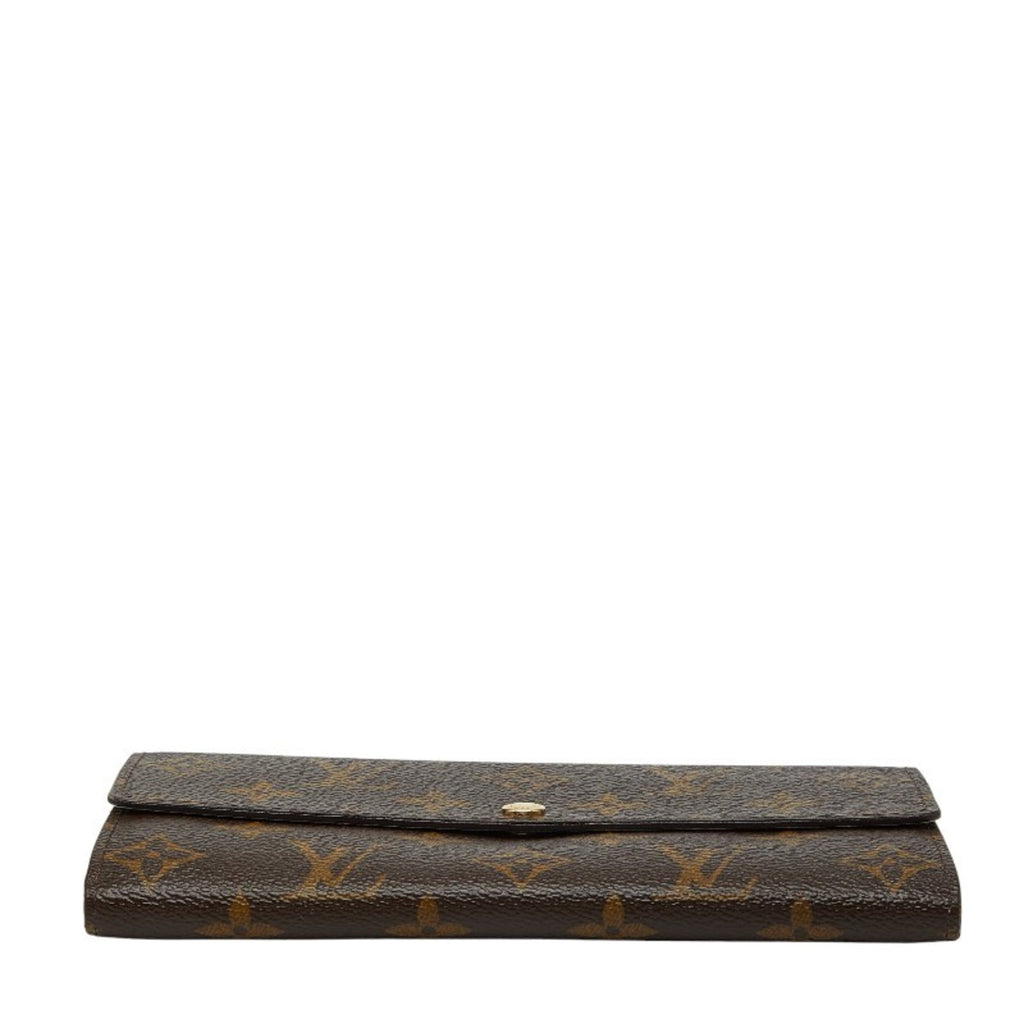 Louis Vuitton Rose Pvc Coin Purse/Coin Case (Pre-Owned)
