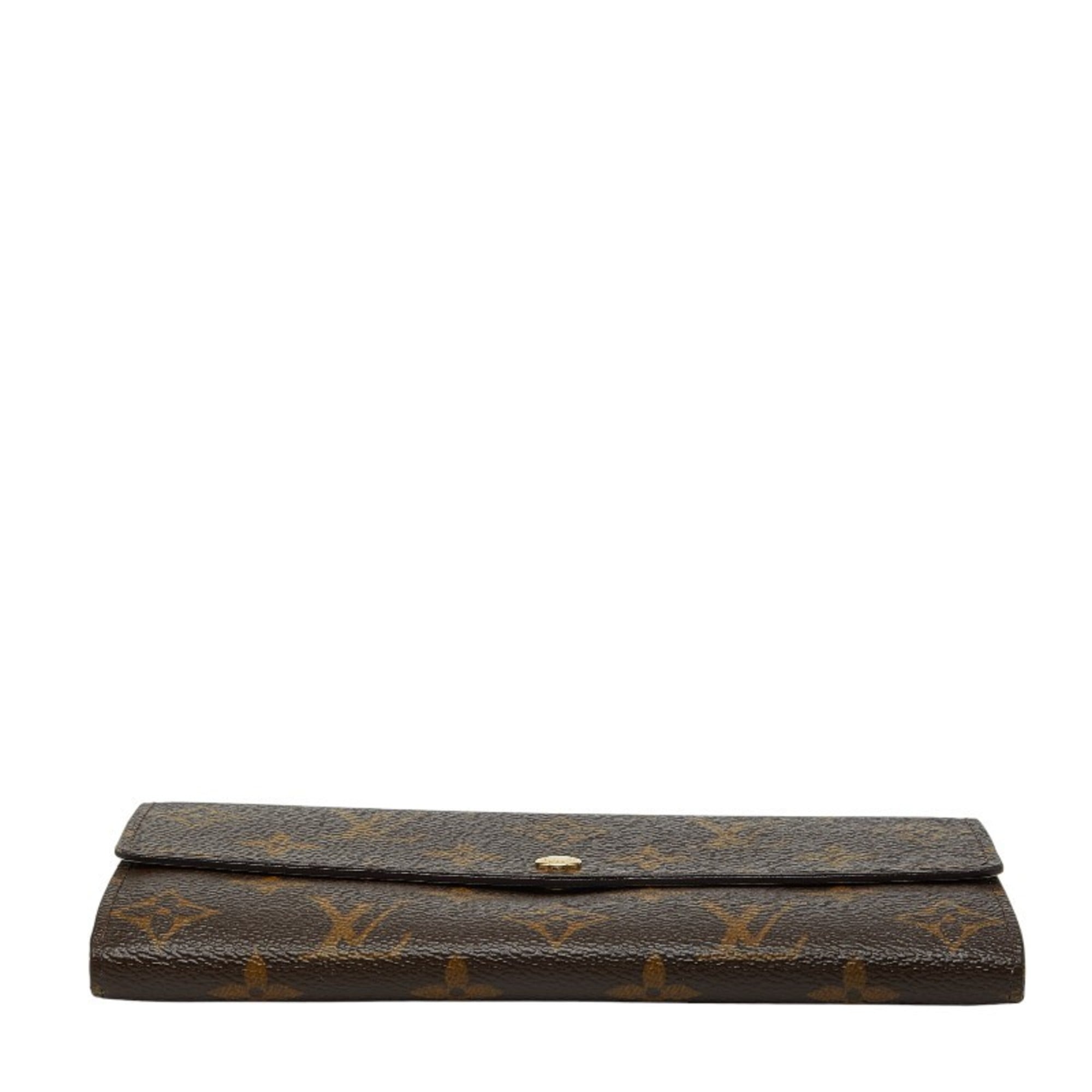 Louis Vuitton Rose Pvc Coin Purse/Coin Case (Pre-Owned)