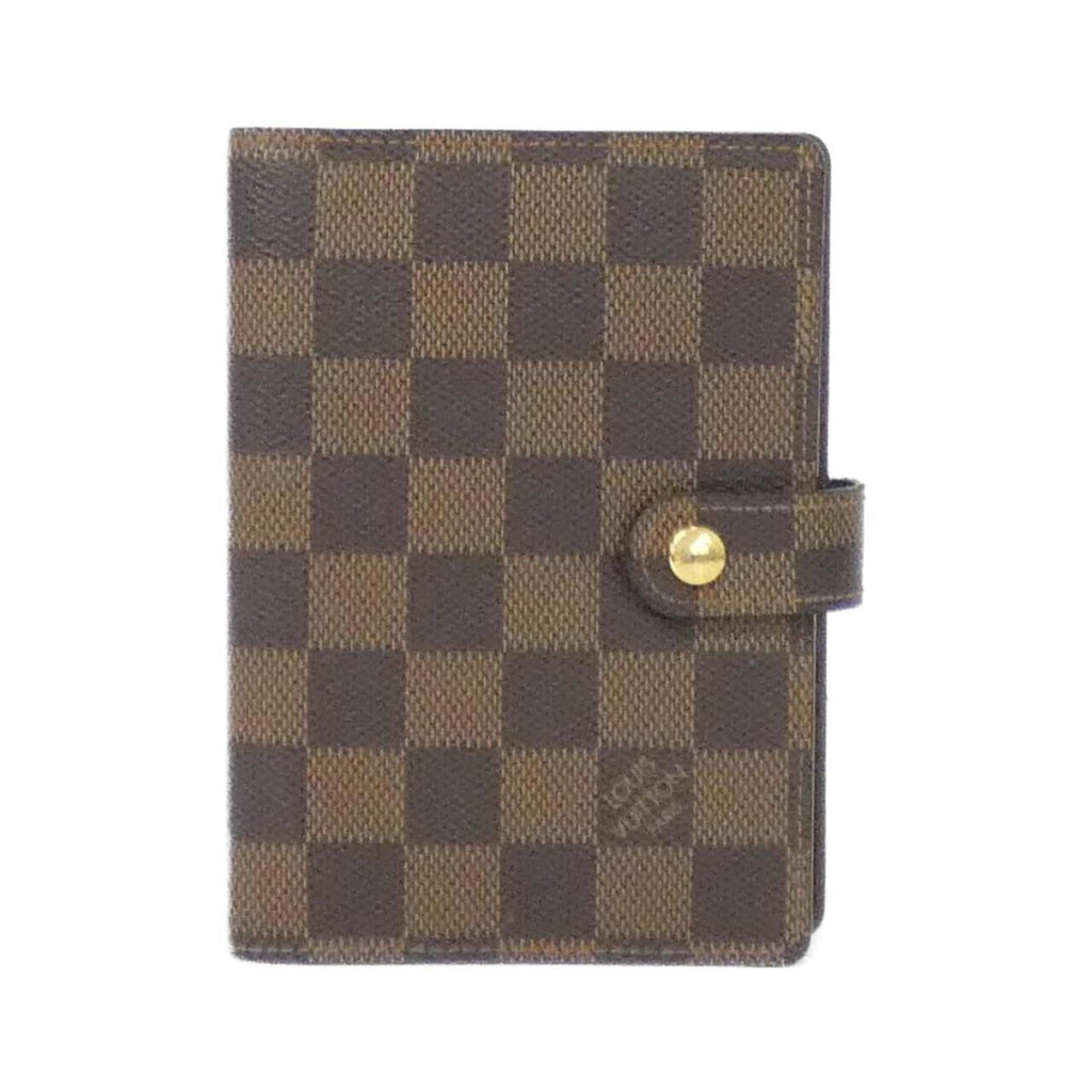 Louis Vuitton Ebene Coated Canvas (Pre-Owned)