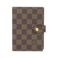Louis Vuitton Ebene Coated Canvas (Pre-Owned)