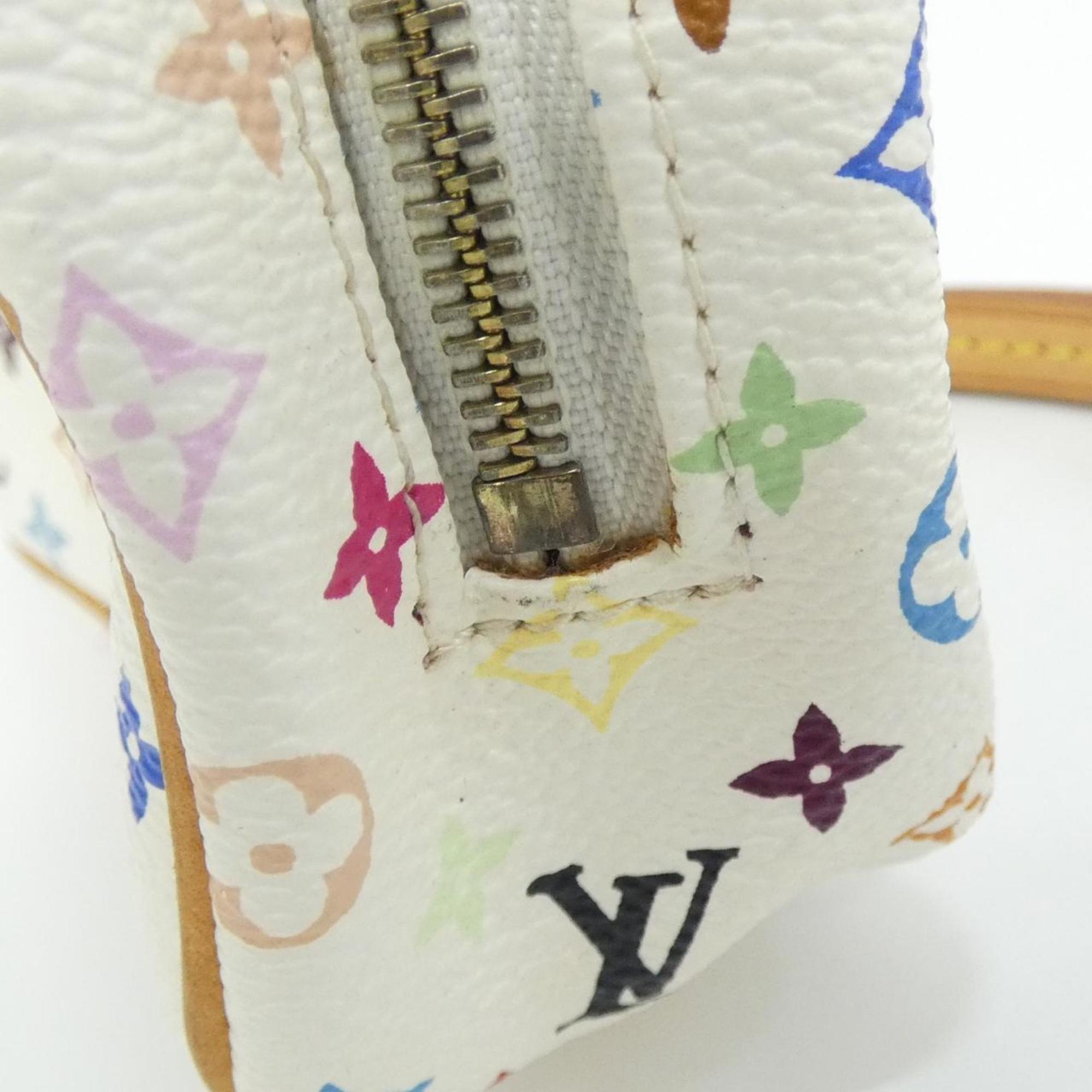 Pochette Accessoires Monogram Multicolor