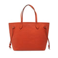 Louis Vuitton Epi Orange Pimont Leather Tote Bag (Pre-Owned)