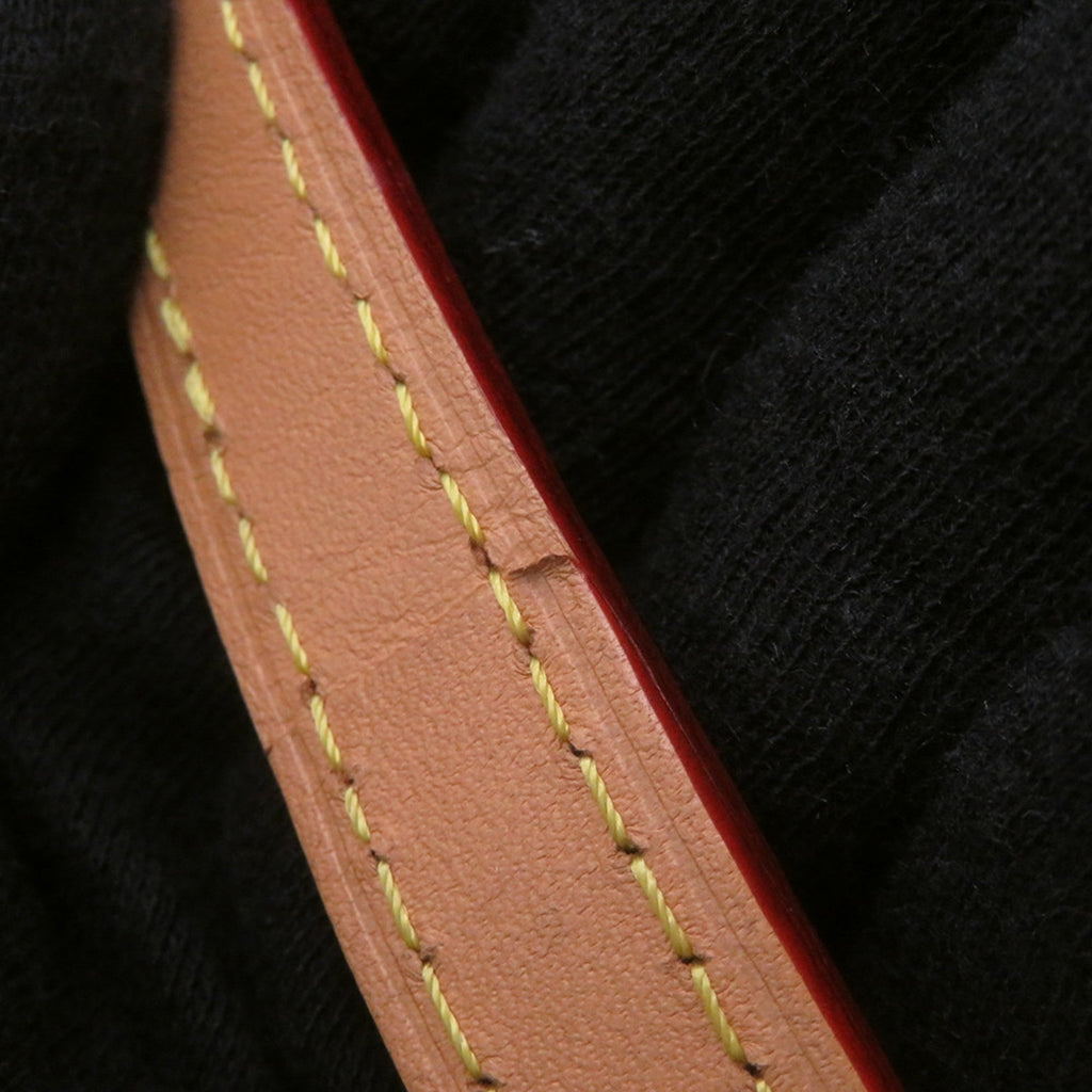 Louis Vuitton Monogram Rose Monogram Handbag Shoulder Bag (Pre-Owned)