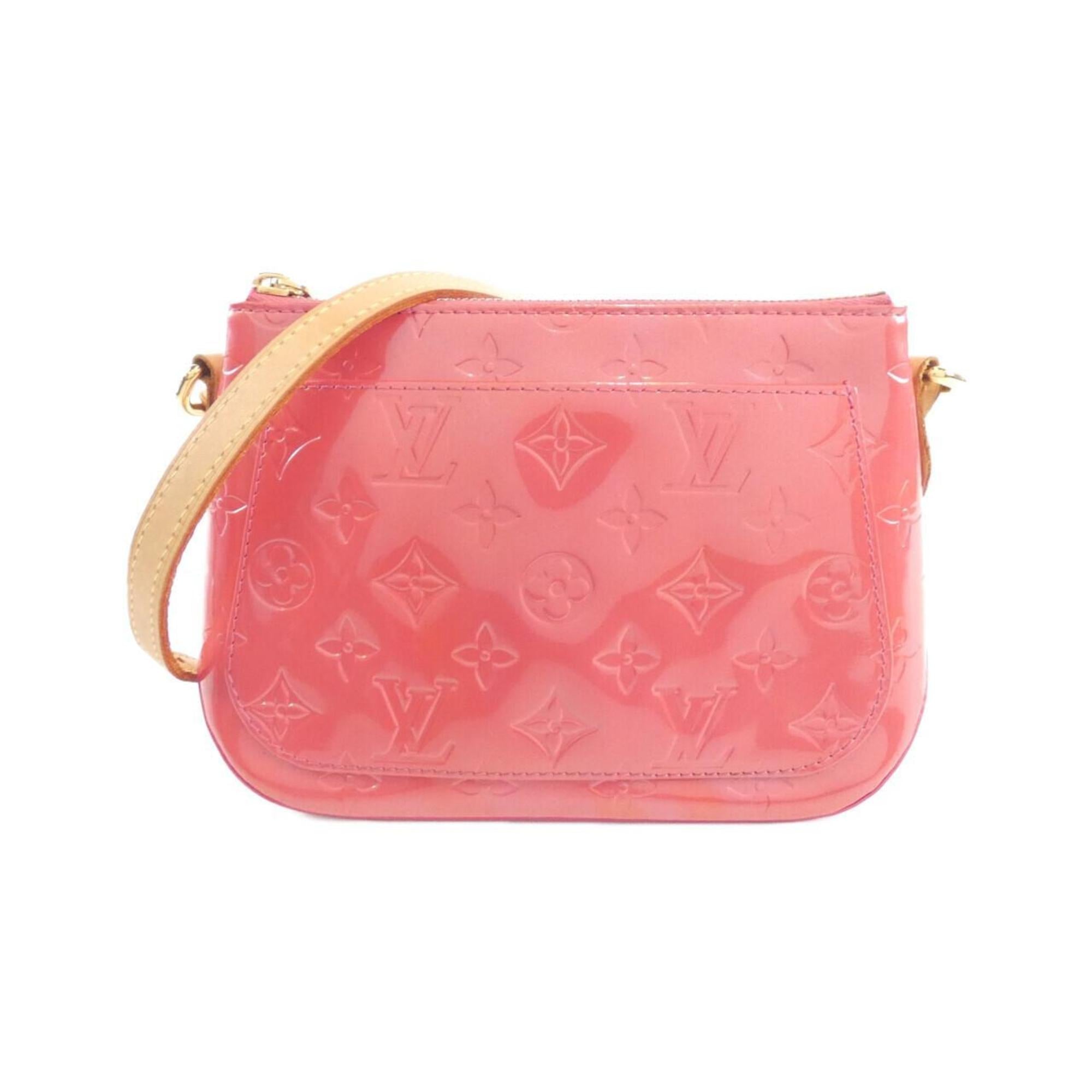 Louis Vuitton Framboise Shoulder Bag (Pre-Owned)