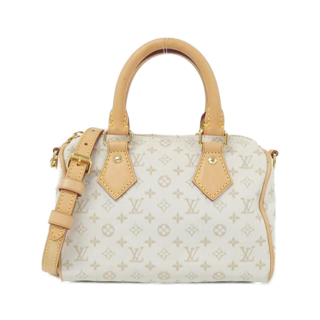 Louis Vuitton Mastic Canvas Boston Bag (Pre-Owned)