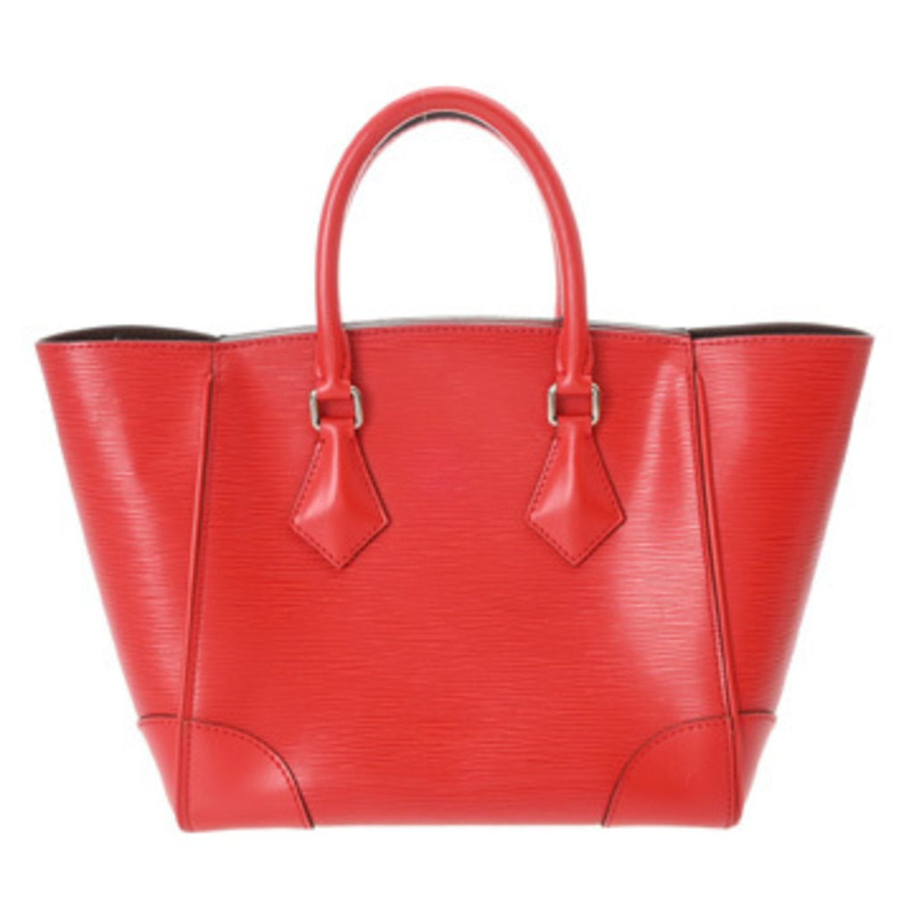 Louis Vuitton Coquelicots Epi Leather Tote Bag (Pre-Owned)