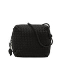 Nodini Crossbody Bag Intrecciato Nappa Small
