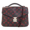 Pochette Metis Limited Edition Monogram Infrarouge