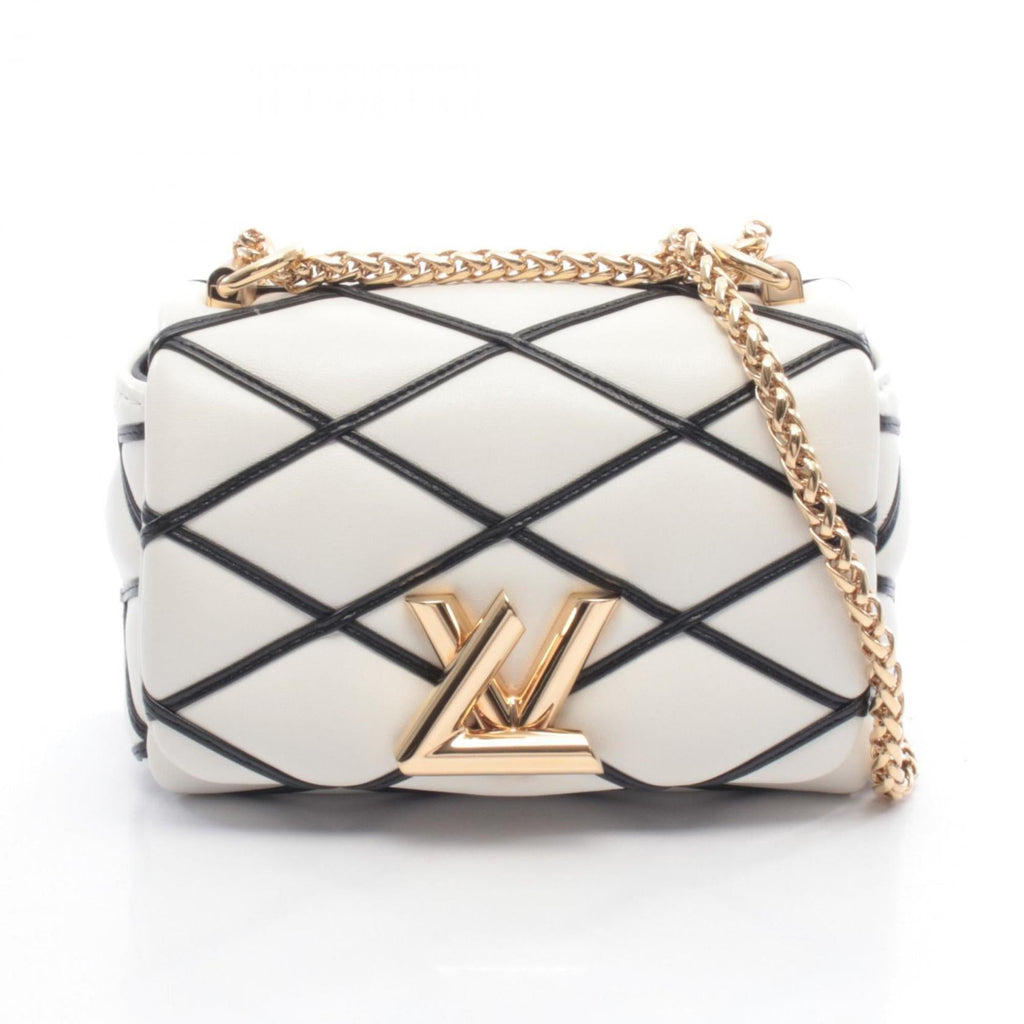Pico GO-14 Handbag Malletage Leather
