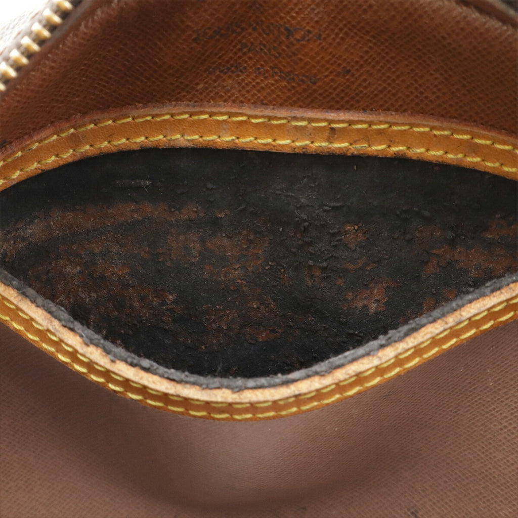 Blois Handbag Monogram Canvas