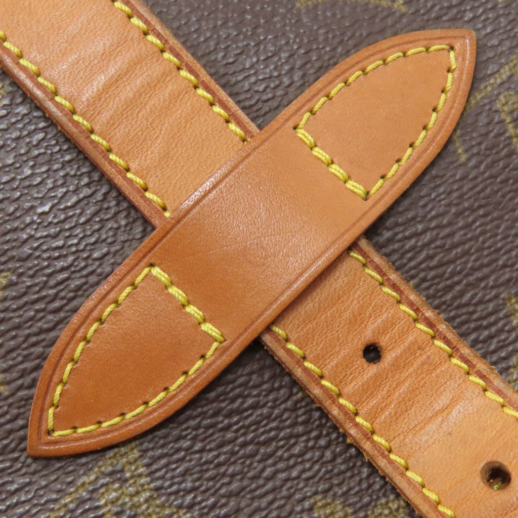 Louis Vuitton Monogram Monogram Shoulder Bag (Pre-Owned)