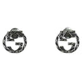 Earrings Sterling Silver