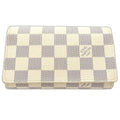 Louis Vuitton Damier Azur Azur Damier Azur Wallet (Bi-Fold) (Pre-Owned)