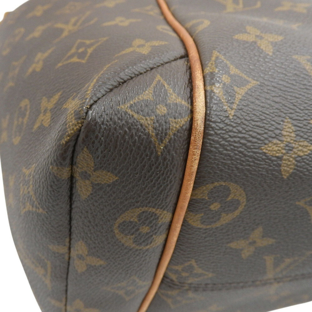 Louis Vuitton Monogram Monogram Shoulder Bag Tote Bag (Pre-Owned)