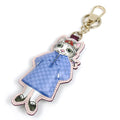 Charm GG Supreme Blue and Gold Ring