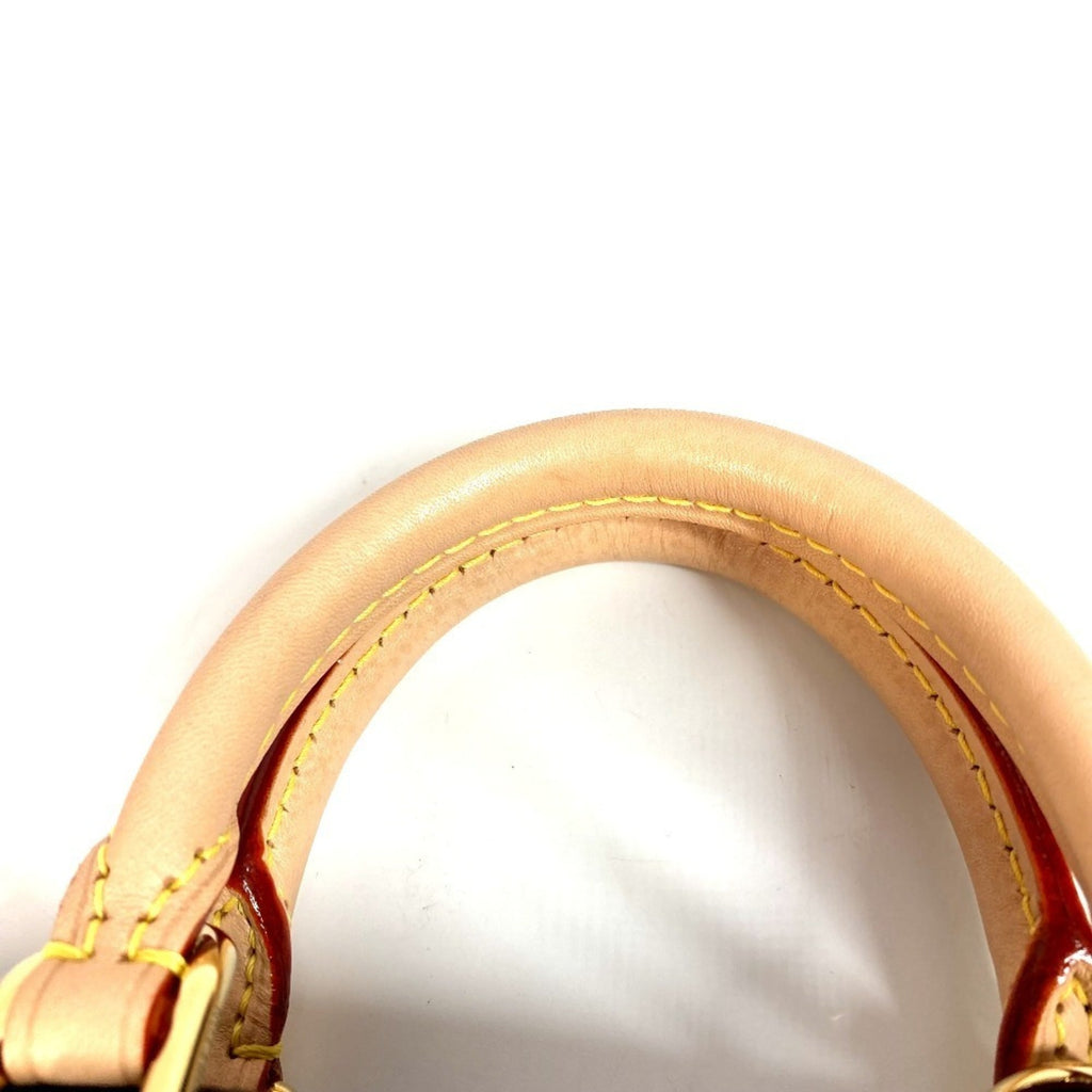 Louis Vuitton Brown Monogram Multi-Color Monogram Handbag Shoulder Bag (Pre-Owned)