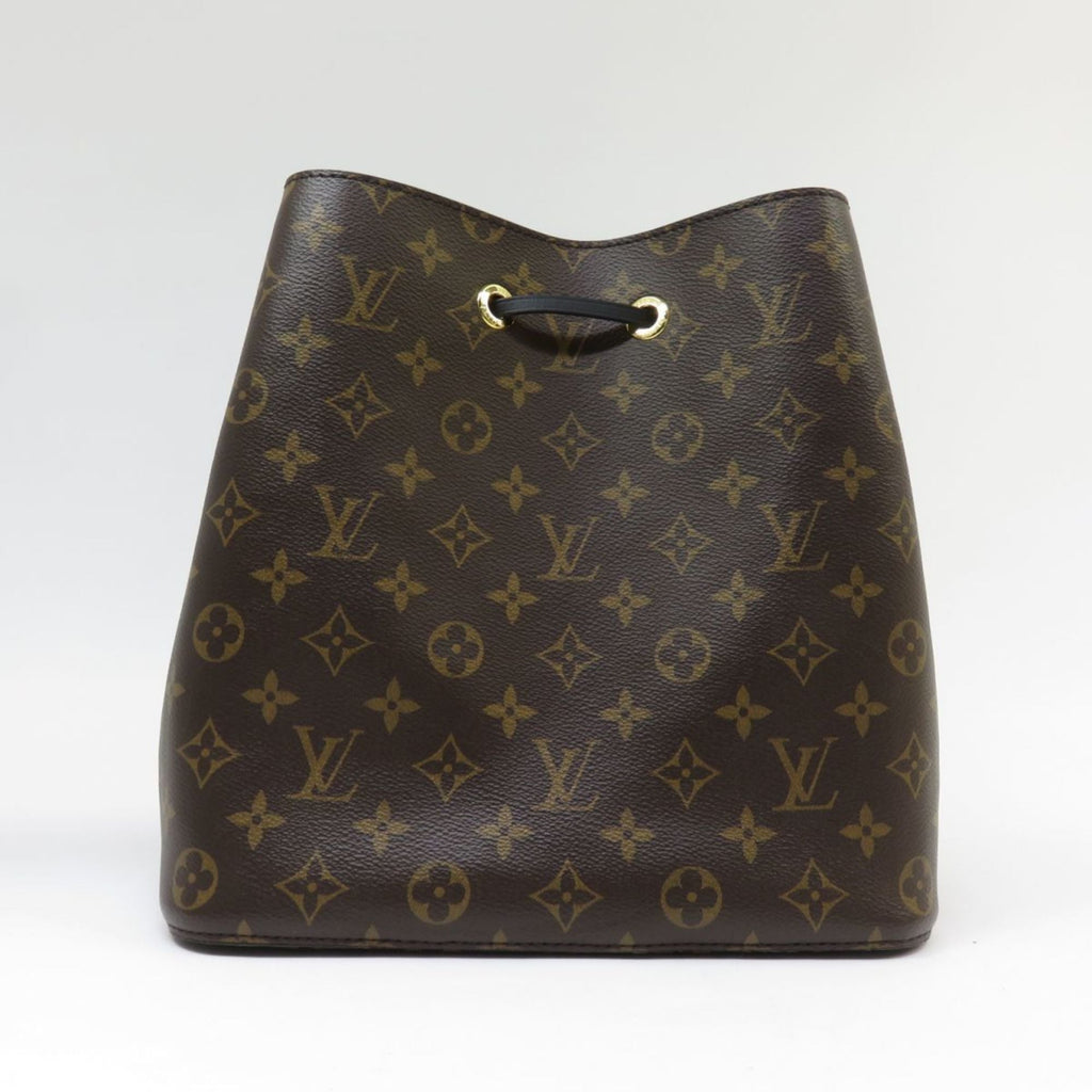 Louis Vuitton Monogram Monogram Monogram Shoulder Bag (Pre-Owned)