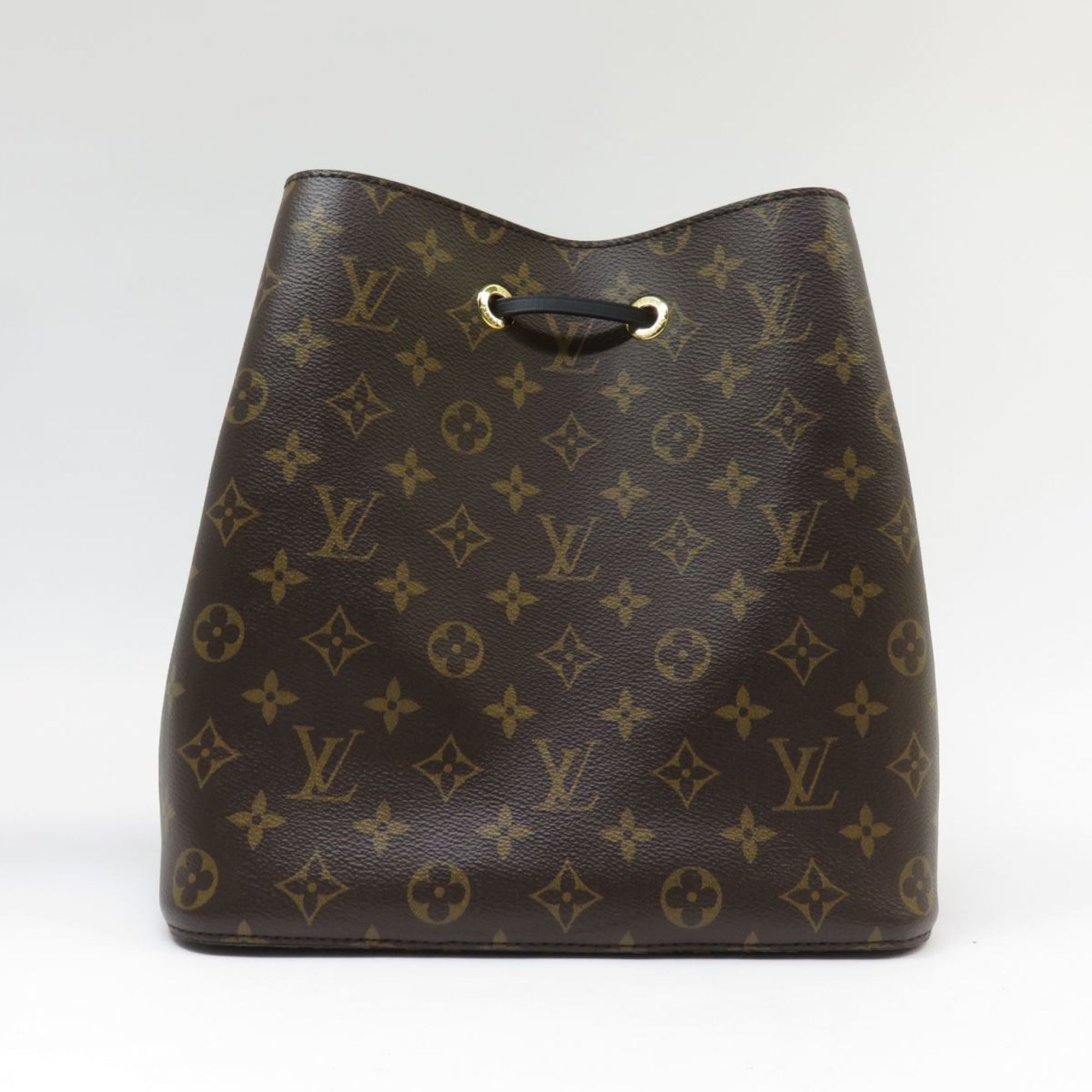 Louis Vuitton Monogram Monogram Monogram Shoulder Bag (Pre-Owned)
