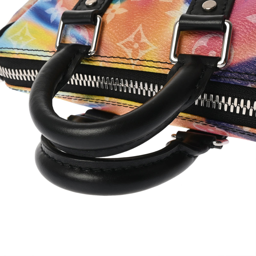 Louis Vuitton Monogram Multi-Color Monogram Handbag (Pre-Owned)
