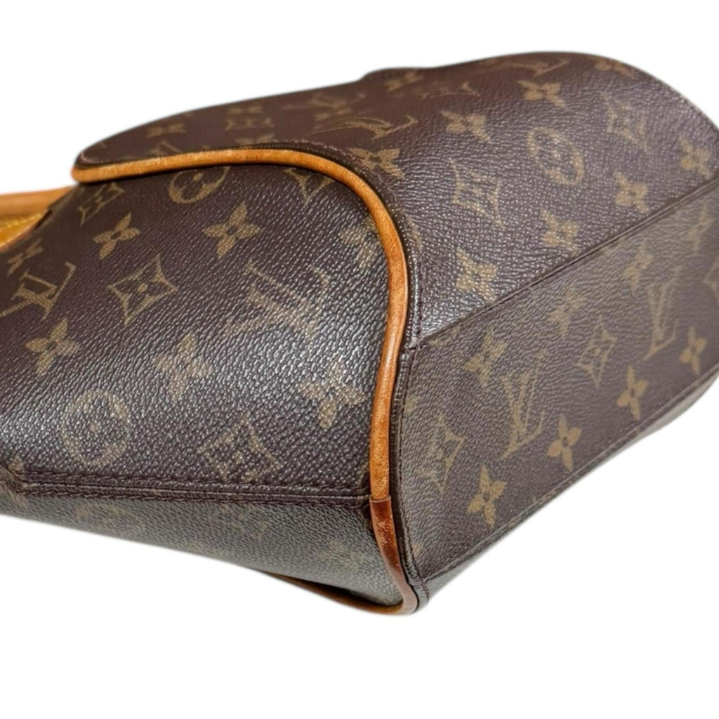 Louis Vuitton Monogram Brown Monogram Handbag (Pre-Owned)