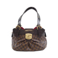 Louis Vuitton Damier Ebene Coated Canvas Handbag (Pre-Owned)