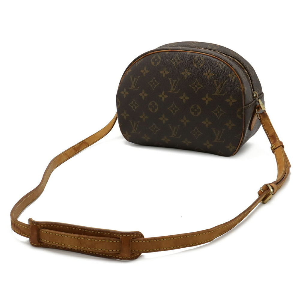 Blois Handbag Monogram Canvas