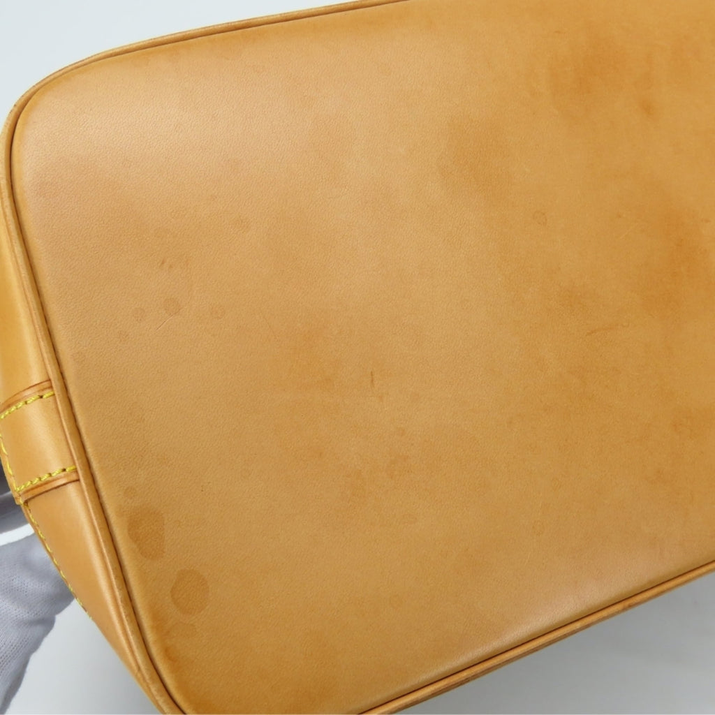 Louis Vuitton Brown Monogram Monogram Handbag (Pre-Owned)